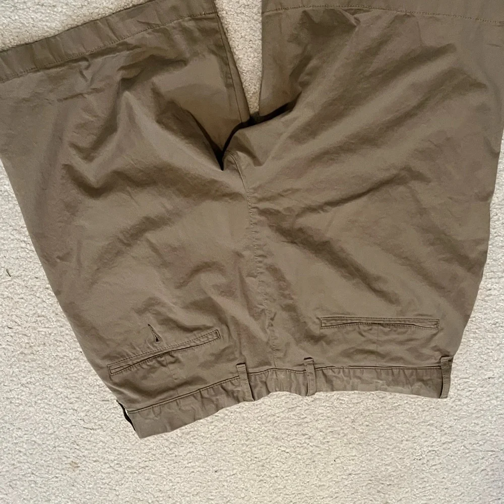 J Crew shorts
